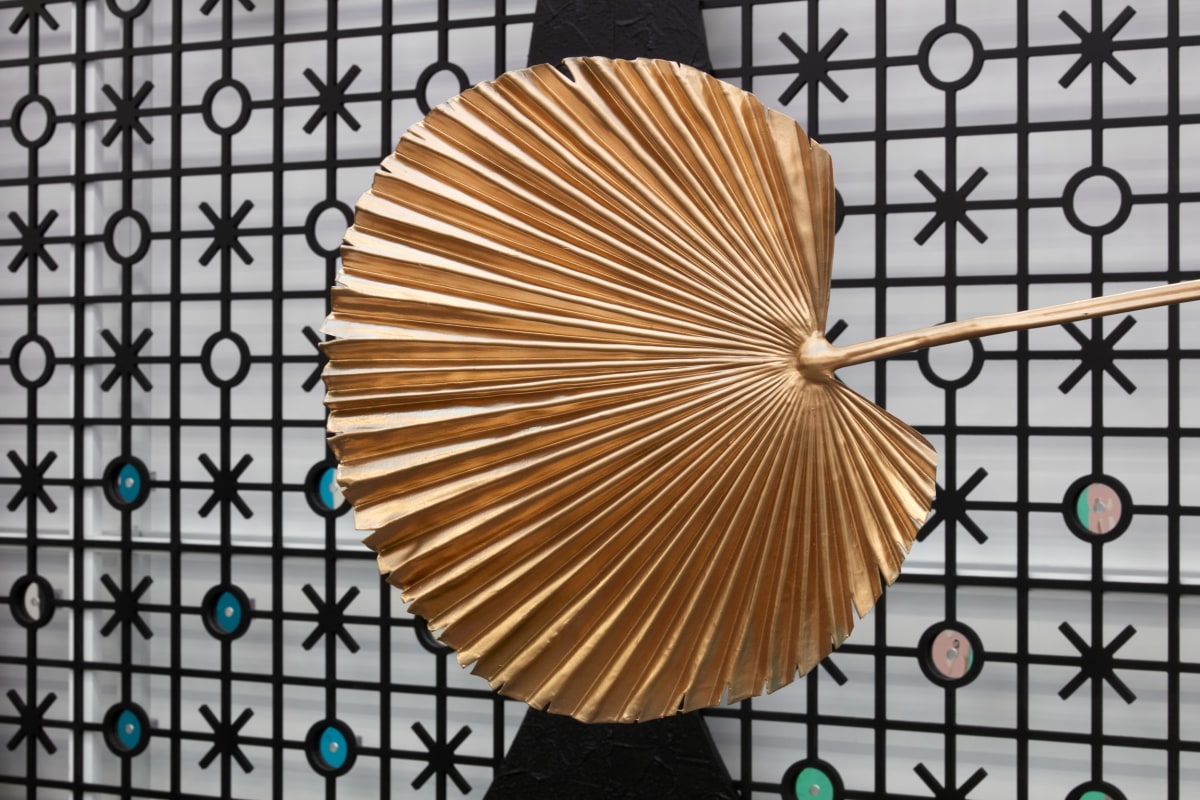 Edra Soto, The Myth of Closure, Installation View 3