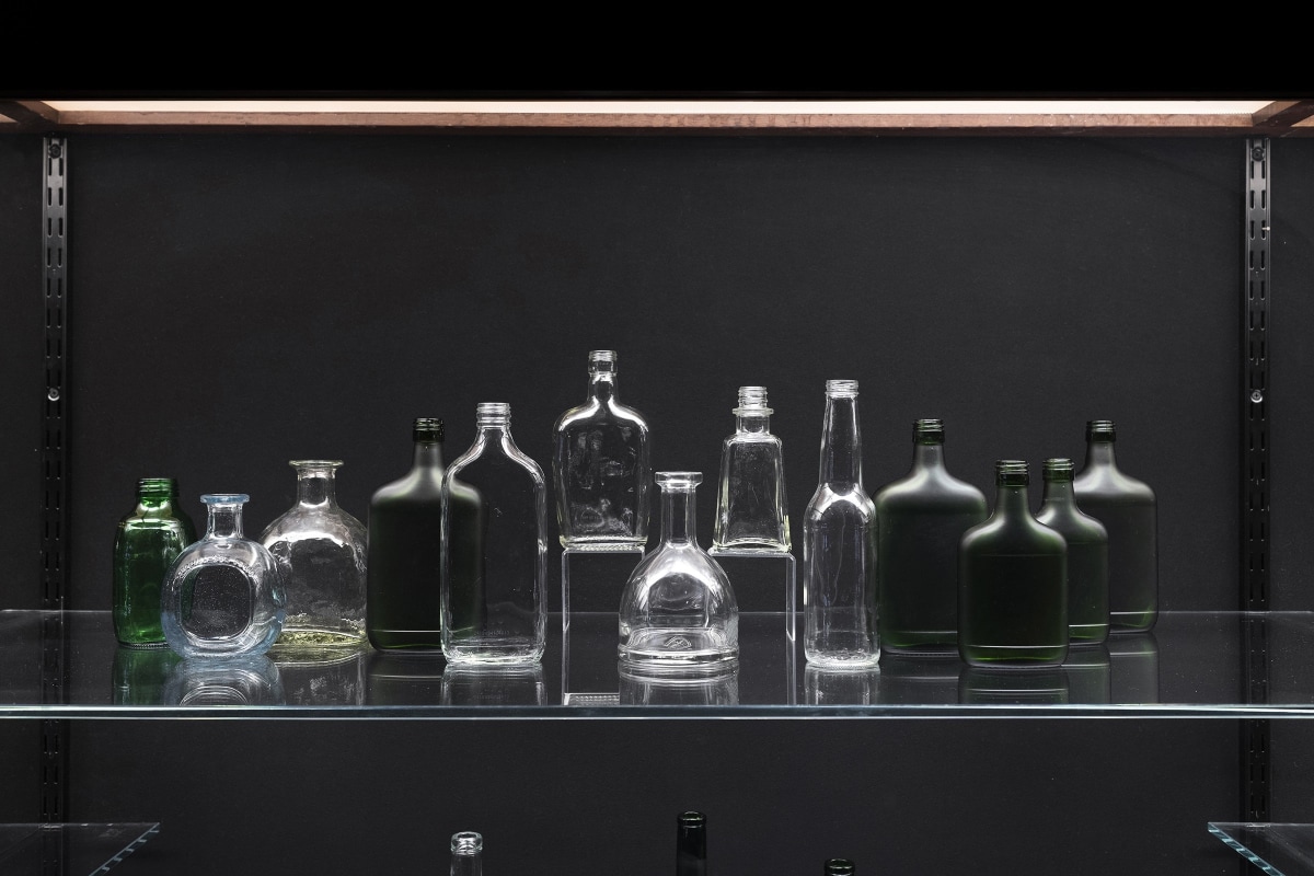 Installation view of&nbsp;Open 24 Hours&nbsp;at Chicago Altheltic Association&nbsp;