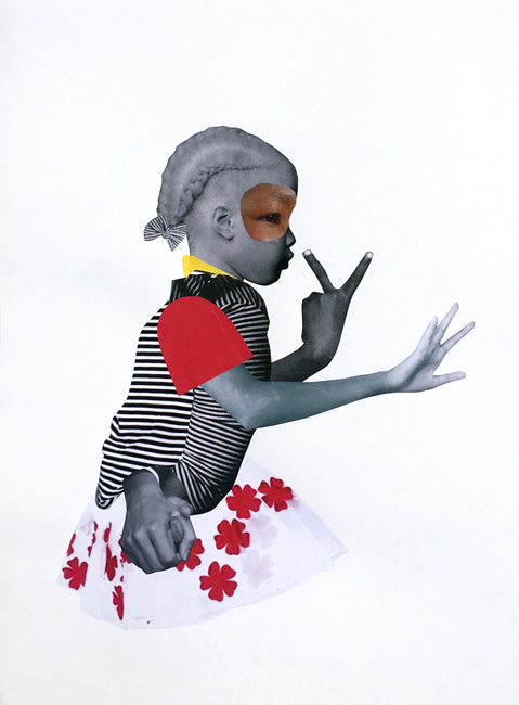 Deborah Roberts, Girl in Charge