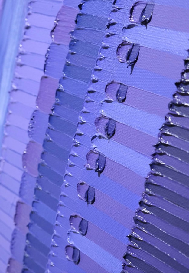 Installation view of What Your Eyes Can&#039;t See, on view at Quint Gallery from April 29 - May 17, 2023