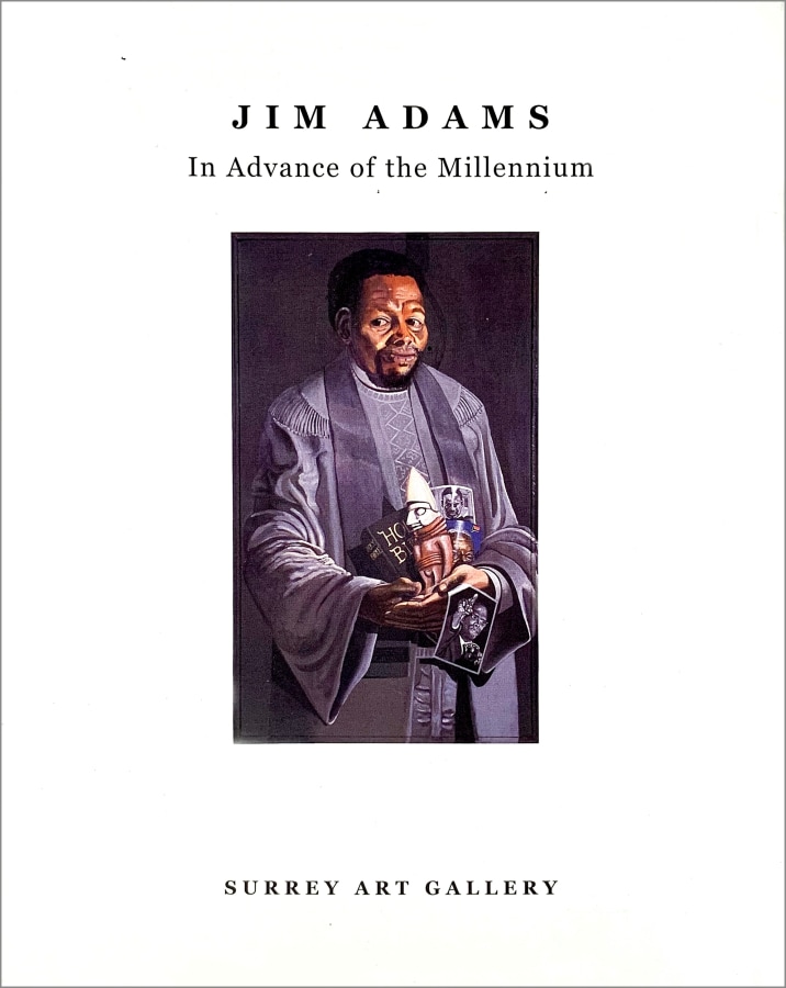 Jim Adams