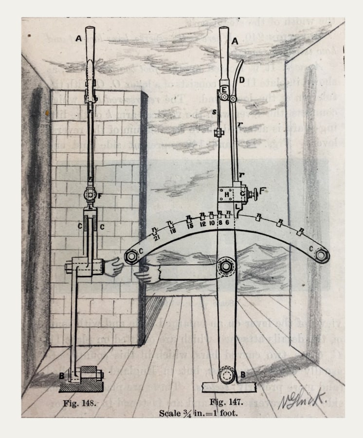 Nathan Gluck The Introduction, 5-19-1943&nbsp;