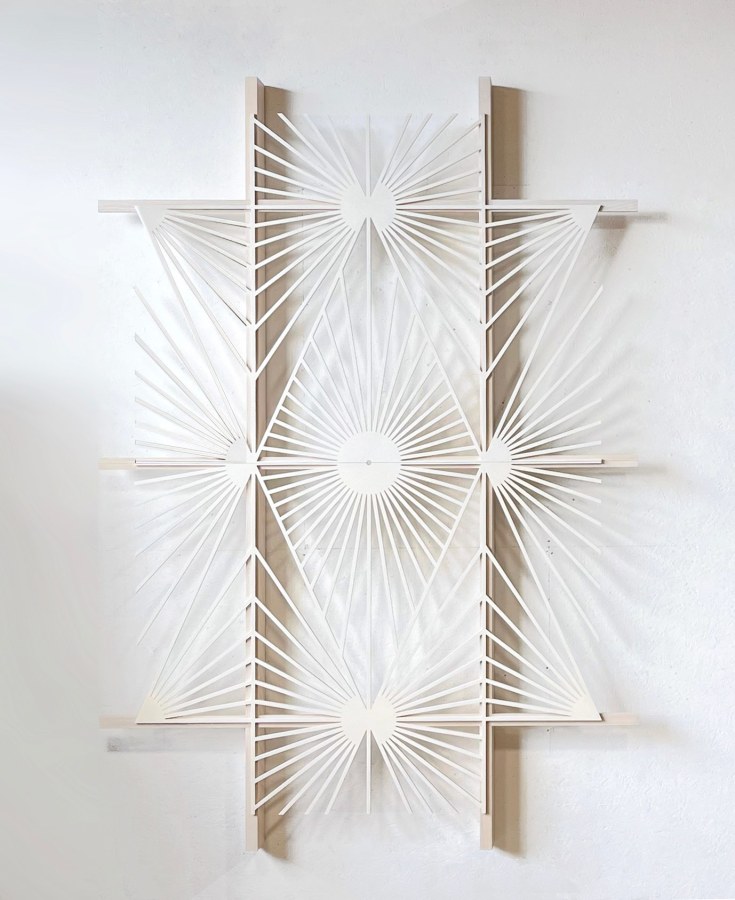 Edra Soto Sol Centro II, 2023