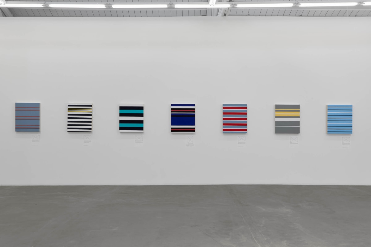 Installation view of FRANCISCO MASO: Documentary Abstraction, on view June 14 &ndash; July 19, 2025&nbsp; &nbsp; &nbsp; &nbsp; &nbsp; &nbsp; &nbsp; &nbsp; &nbsp; &nbsp; &nbsp; &nbsp; &nbsp; &nbsp; &nbsp; &nbsp; &nbsp; &nbsp; &nbsp; &nbsp; &nbsp; &nbsp; &nbsp; &nbsp; &nbsp; &nbsp; &nbsp; &nbsp; &nbsp; &nbsp; &nbsp; &nbsp; &nbsp; &nbsp; &nbsp; &nbsp;&nbsp;
