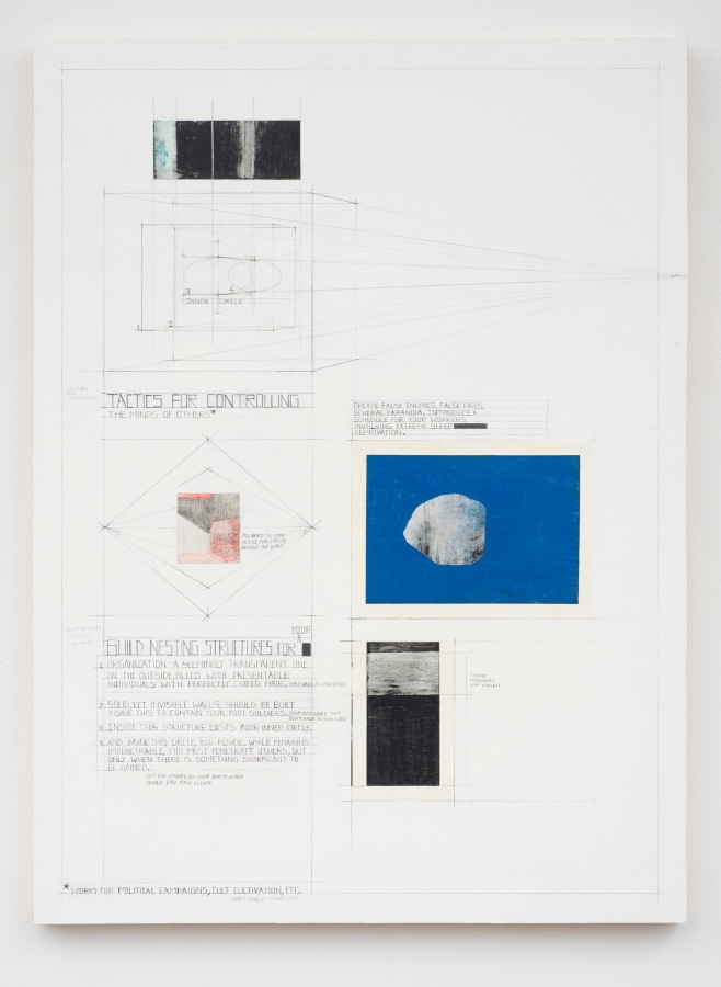 Deb Sokolow Political Campaigns and Cult Cultivation, 2015