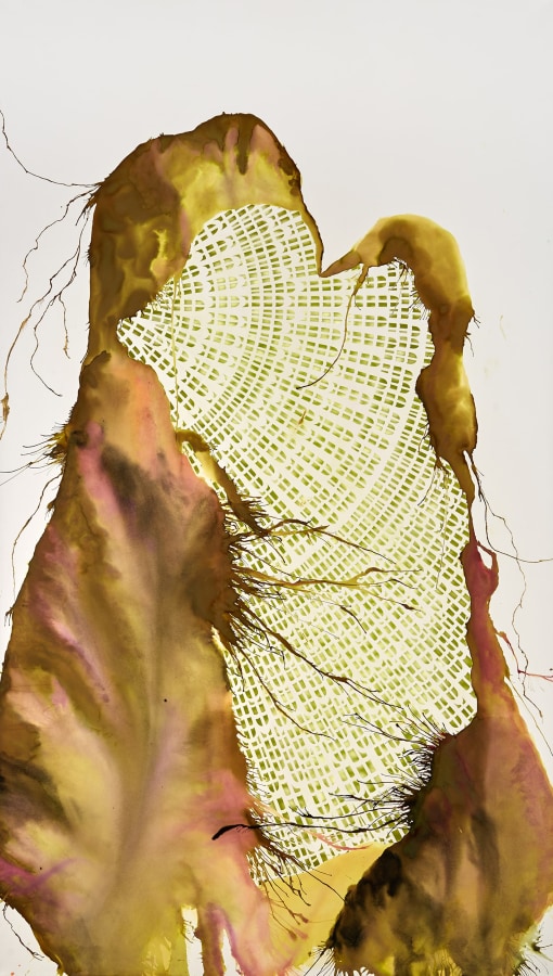 Sherin Guirguis Untitled (As Heka), 2023