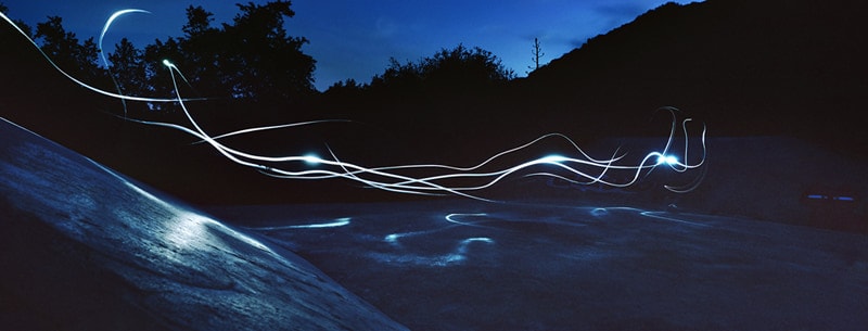 Lia Halloran Bronson Canyon, 2014 / 2019