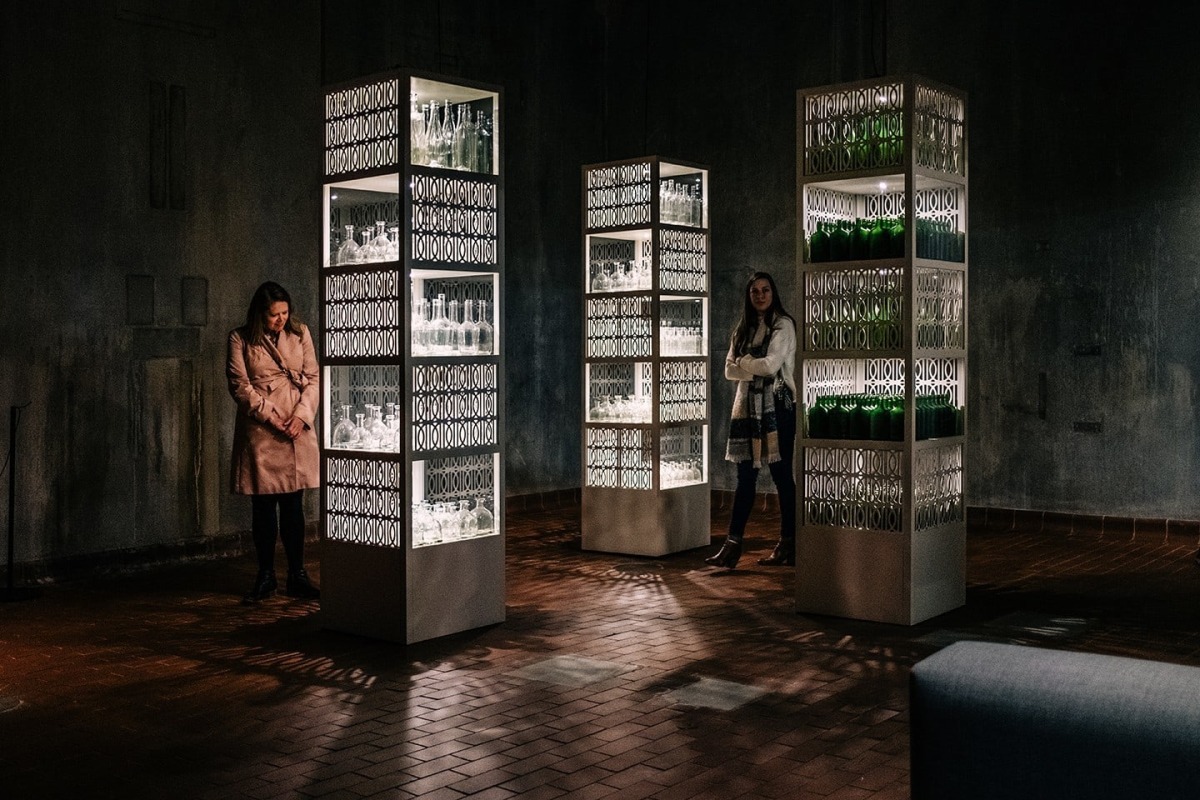 Installation of Open 24 Hours