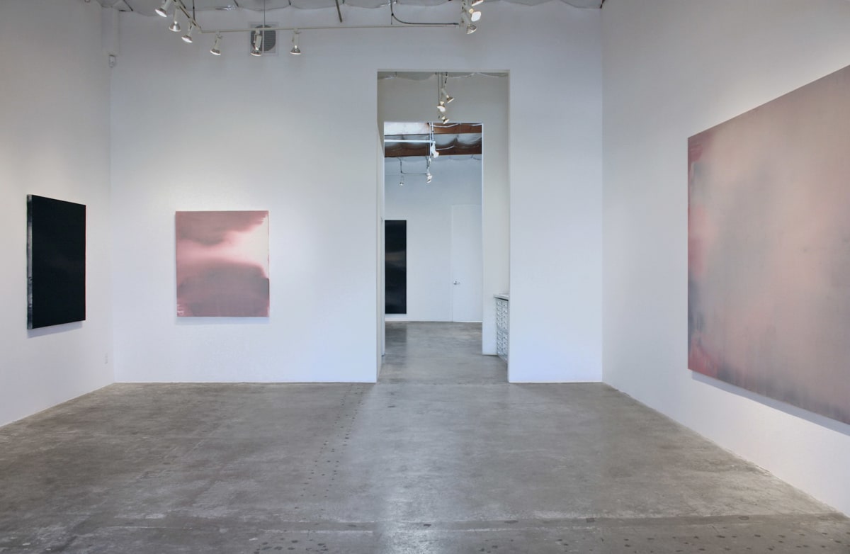 Installation View of Mara De Luca: Cruise Collection 2013