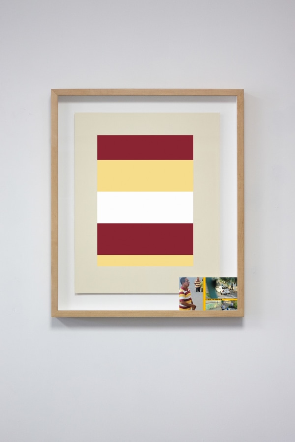 Francisco Mas&oacute; Volume IV, Tome I, 2023