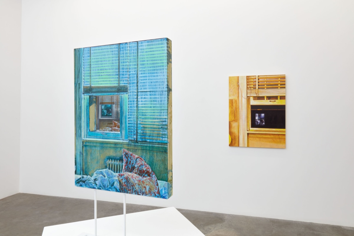 Laura Karetzky, Installation View 13