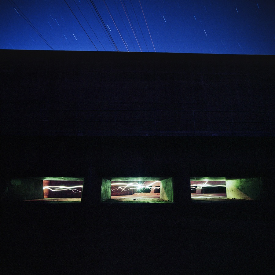 Lia Halloran Devil&#039;s Gate, 2014