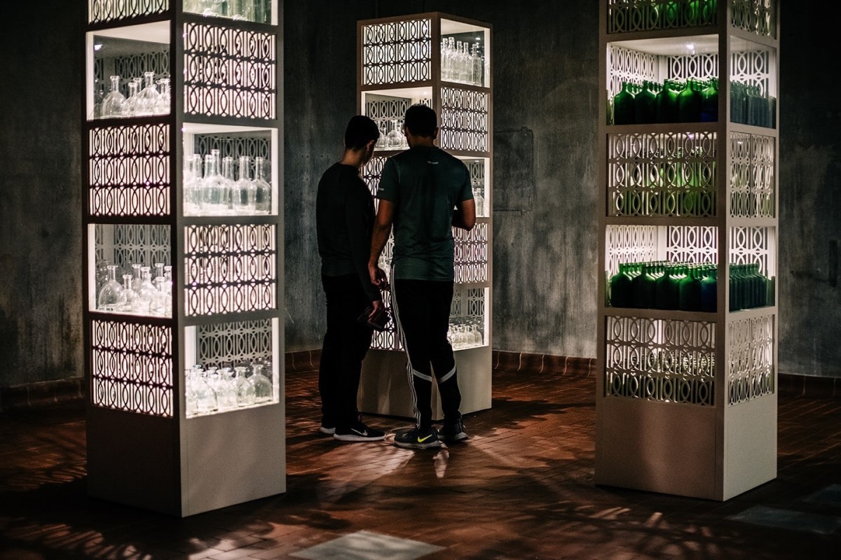 Installation of Open 24 Hours