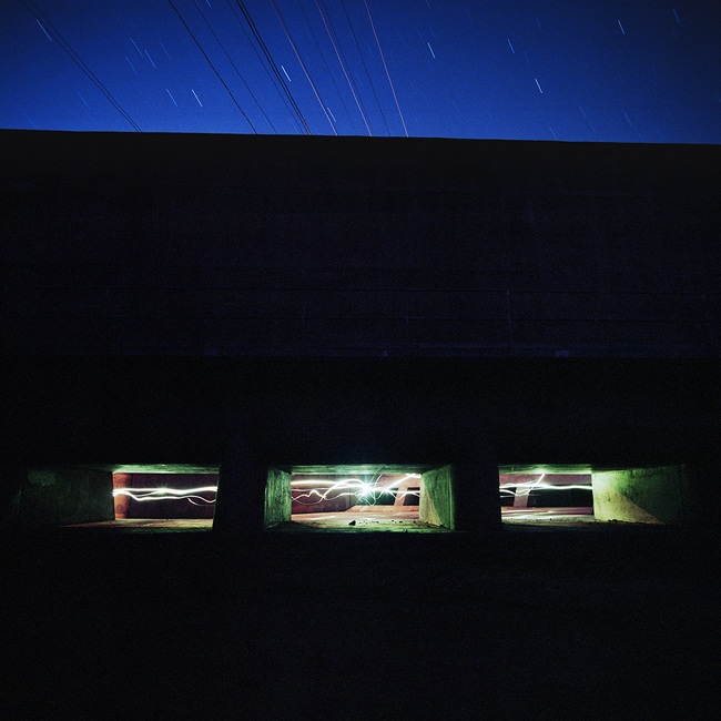 Lia Halloran Devil's Gate, 2014 / 2019