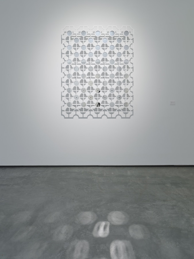 Installation view of&nbsp;Graft,&nbsp;ICA San Diego, on view&nbsp;March 4 &ndash; August 6, 2023.