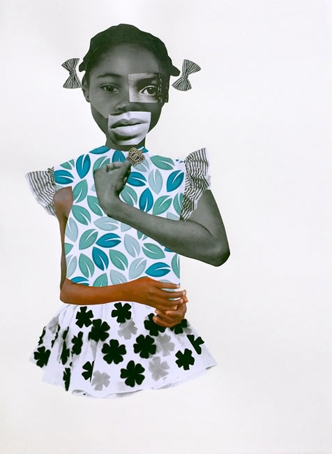 Deborah Roberts, Filling in the gaps