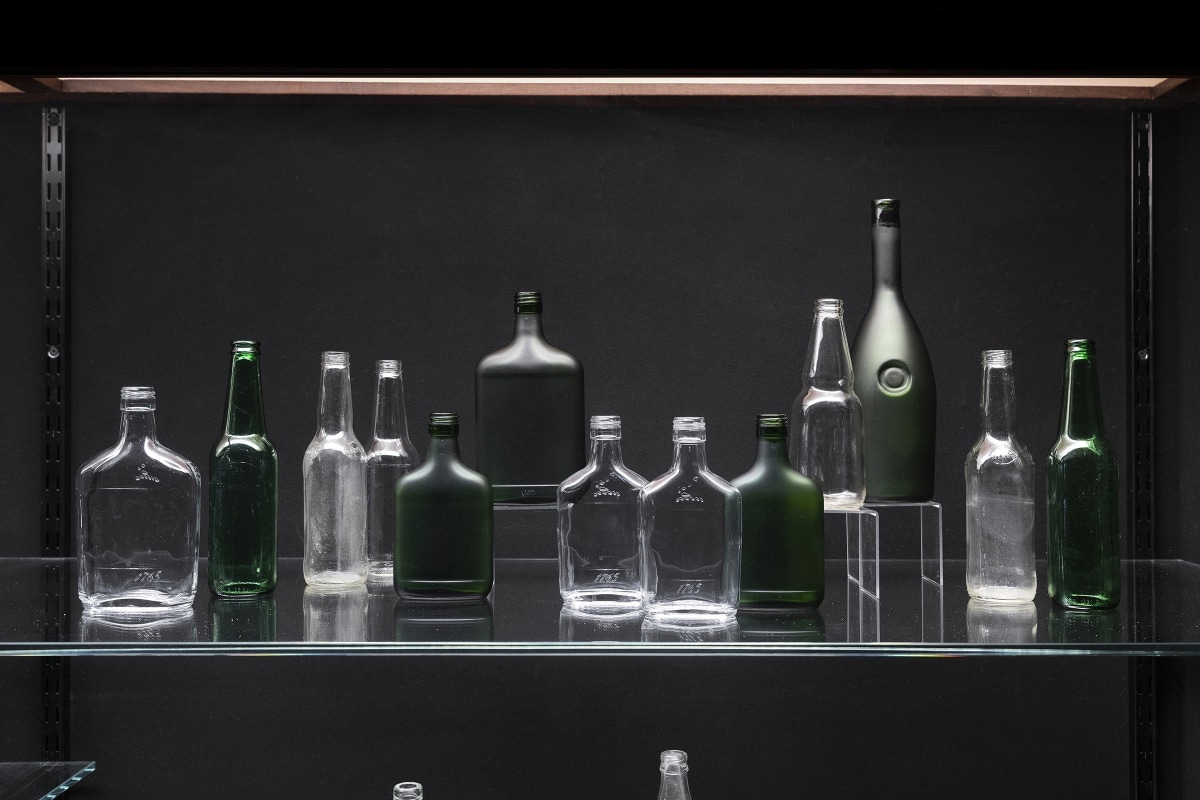 Installation view of&nbsp;Open 24 Hours&nbsp;at Chicago Altheltic Association&nbsp;