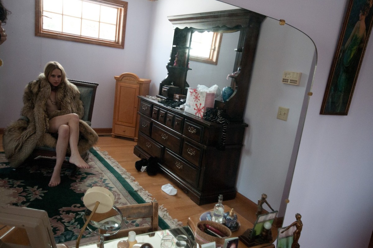 Zackary Drucker &amp;amp; Amos Mac