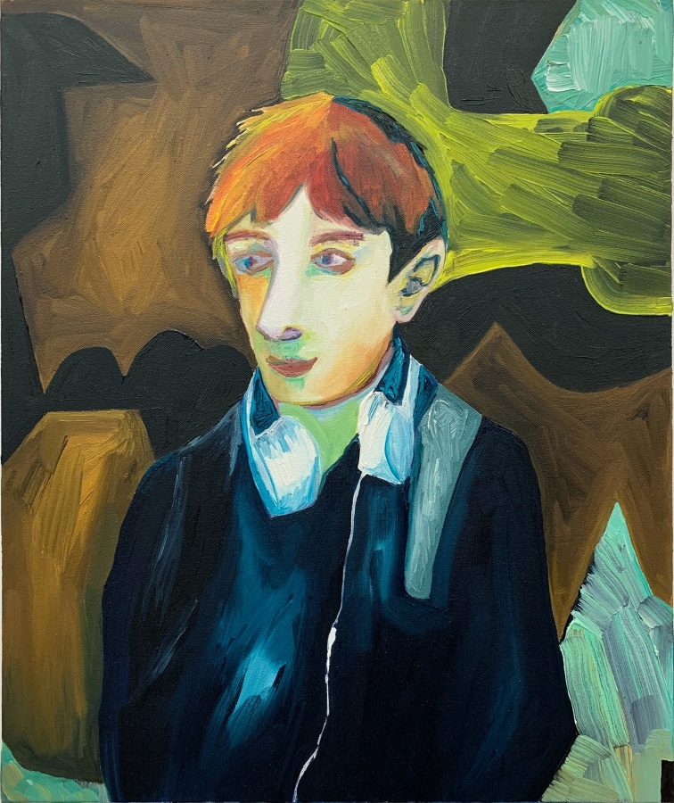 Edie Beaucage Finnegan, 2019