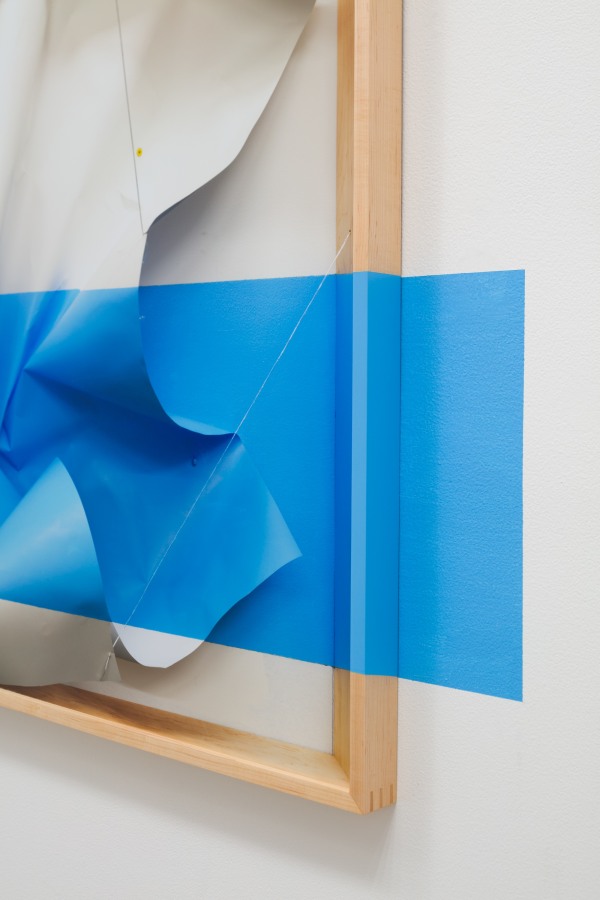 Installation View of Chris Engman:&nbsp;Looking​