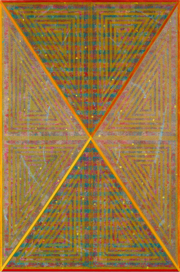 Kelley Johnson Fold, 2024-25