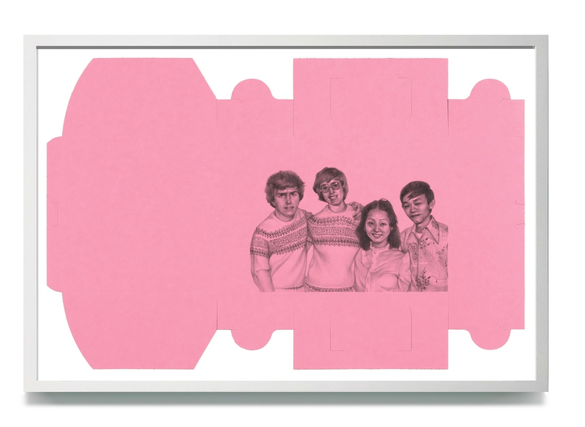 Phung Huynh Blink, 2025