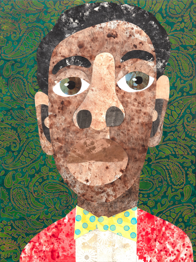 Evita Tezeno Be Grateful, 2023