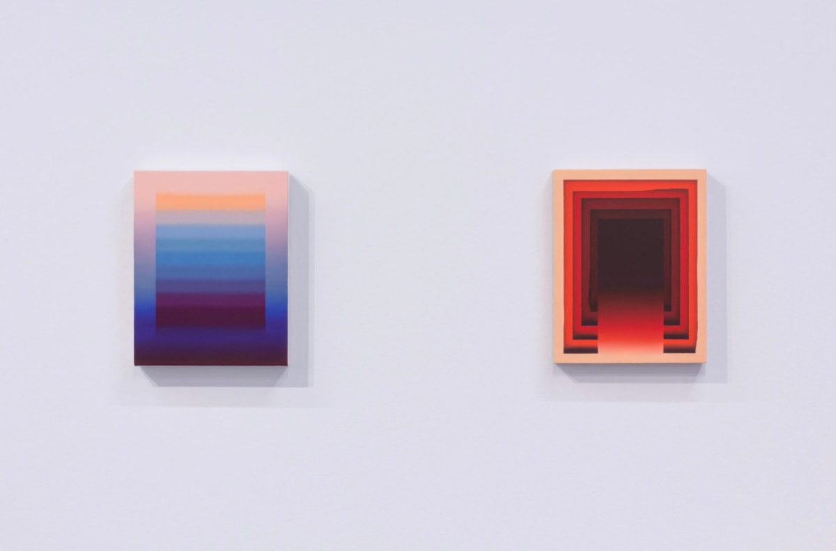 Installation view of&nbsp;Nicolas Grenier:&nbsp;Esquisses d&rsquo;un inventaire, on view from&nbsp;March 9 - Aprill 22, 2023