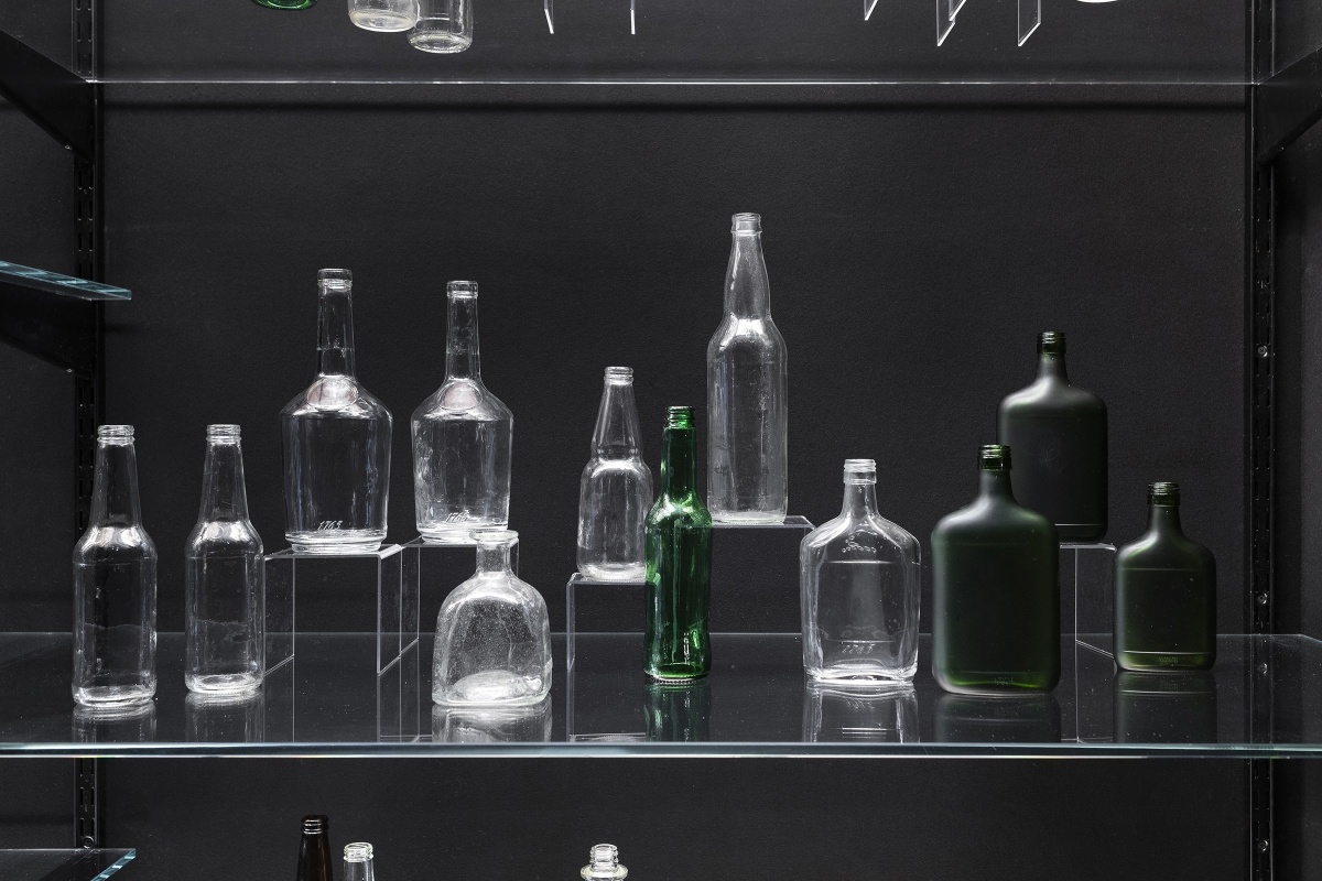 Installation view of&nbsp;Open 24 Hours&nbsp;at Chicago Altheltic Association&nbsp;