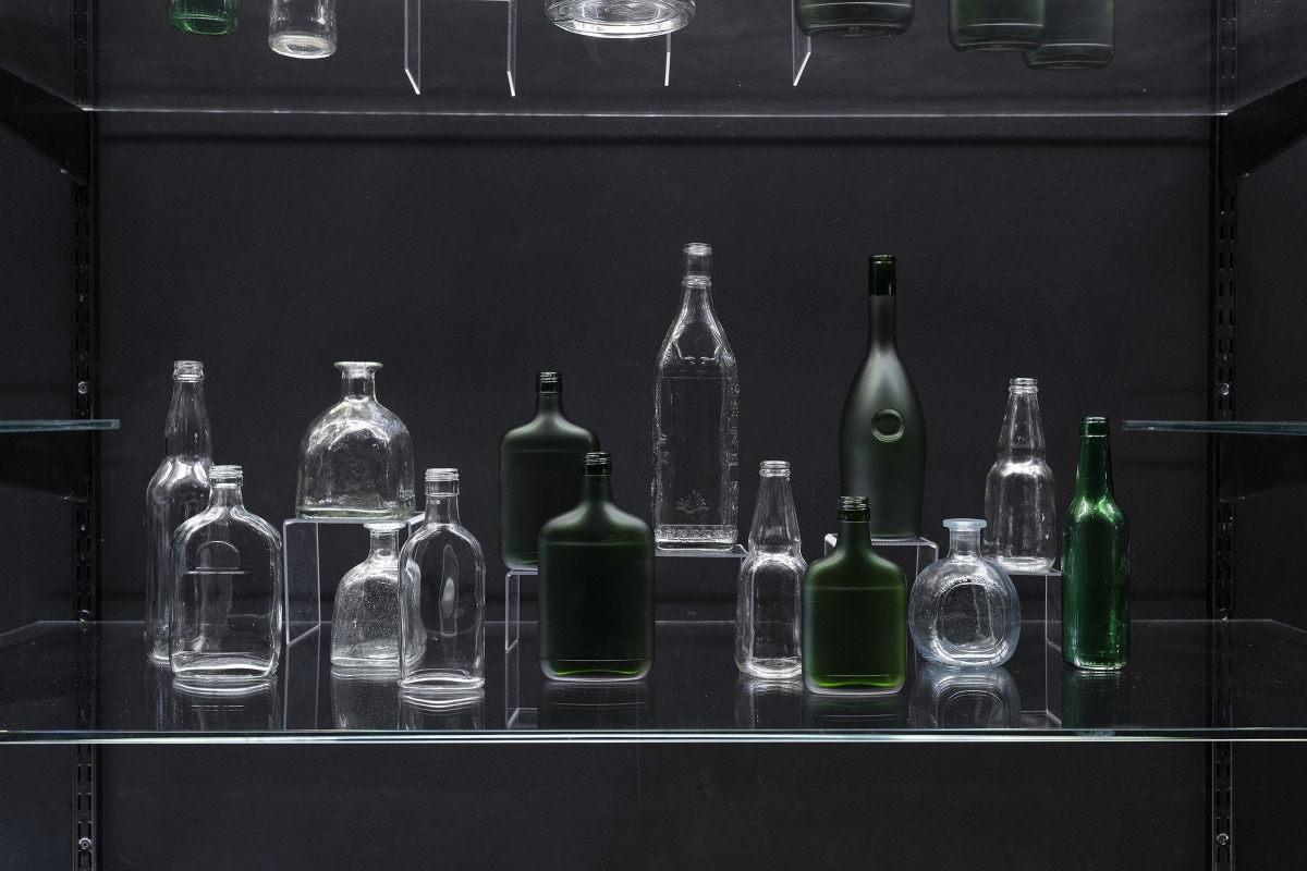 Installation view of&nbsp;Open 24 Hours&nbsp;at Chicago Altheltic Association&nbsp;