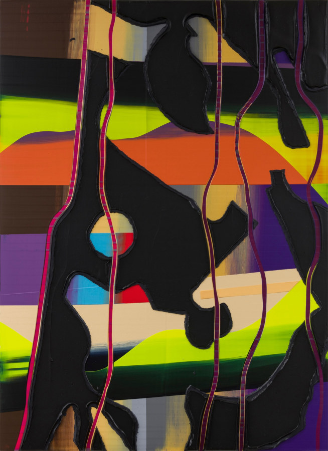 Britton Tolliver Sedona, 2018