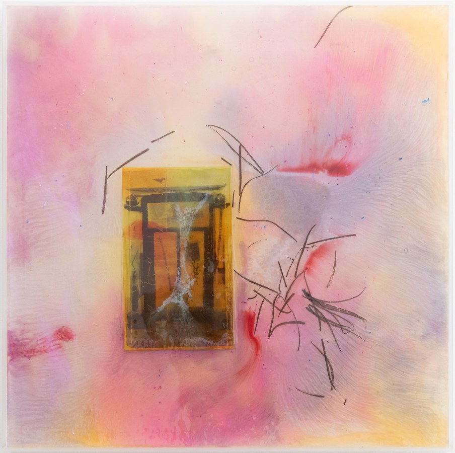 Kim Garcia They come, they go away, we&#039;re here to stay, 2025