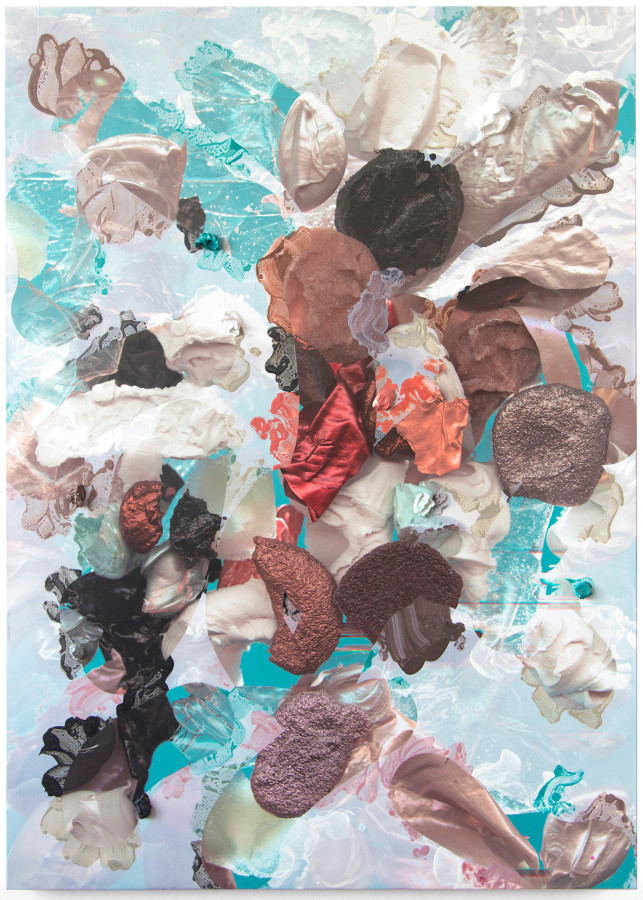 Andr&eacute; Hemer, Deep Surfacing NYC #14