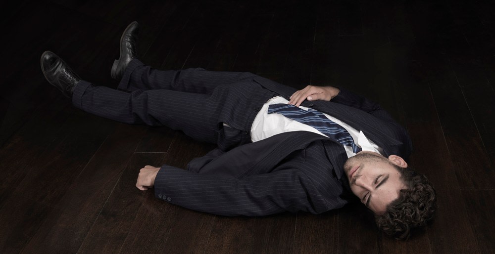 Ken Gonzales-Day Laid Out, 2014 Edition of 5 / image: 22 x 43 in. / paper: 28 x 48 in.