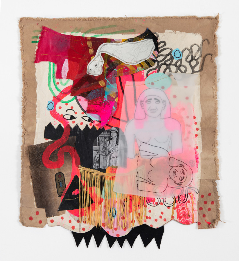 Jackie Milad&nbsp; Misr Mania, 2021