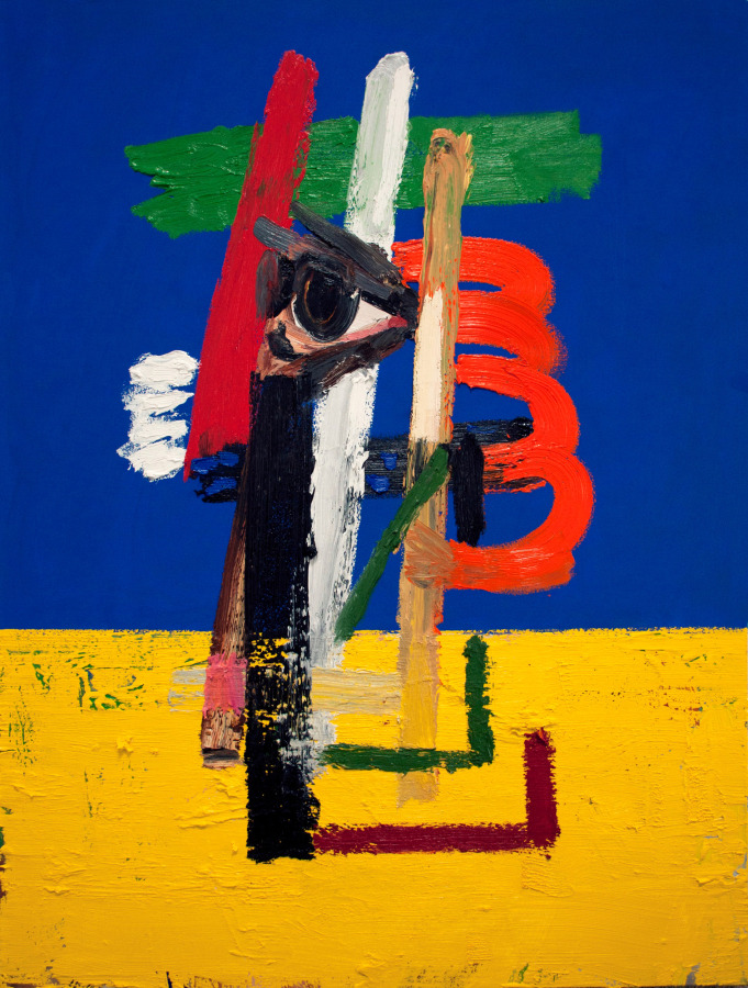 Erik Olson Lou, 2017