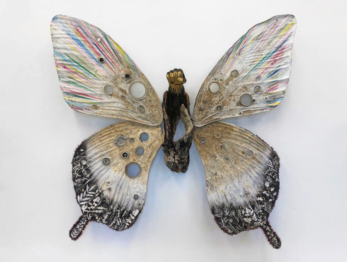 Hector Dionicio Mendoza