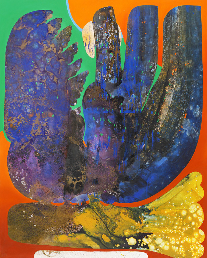 Vian Sora Free Fall, 2023