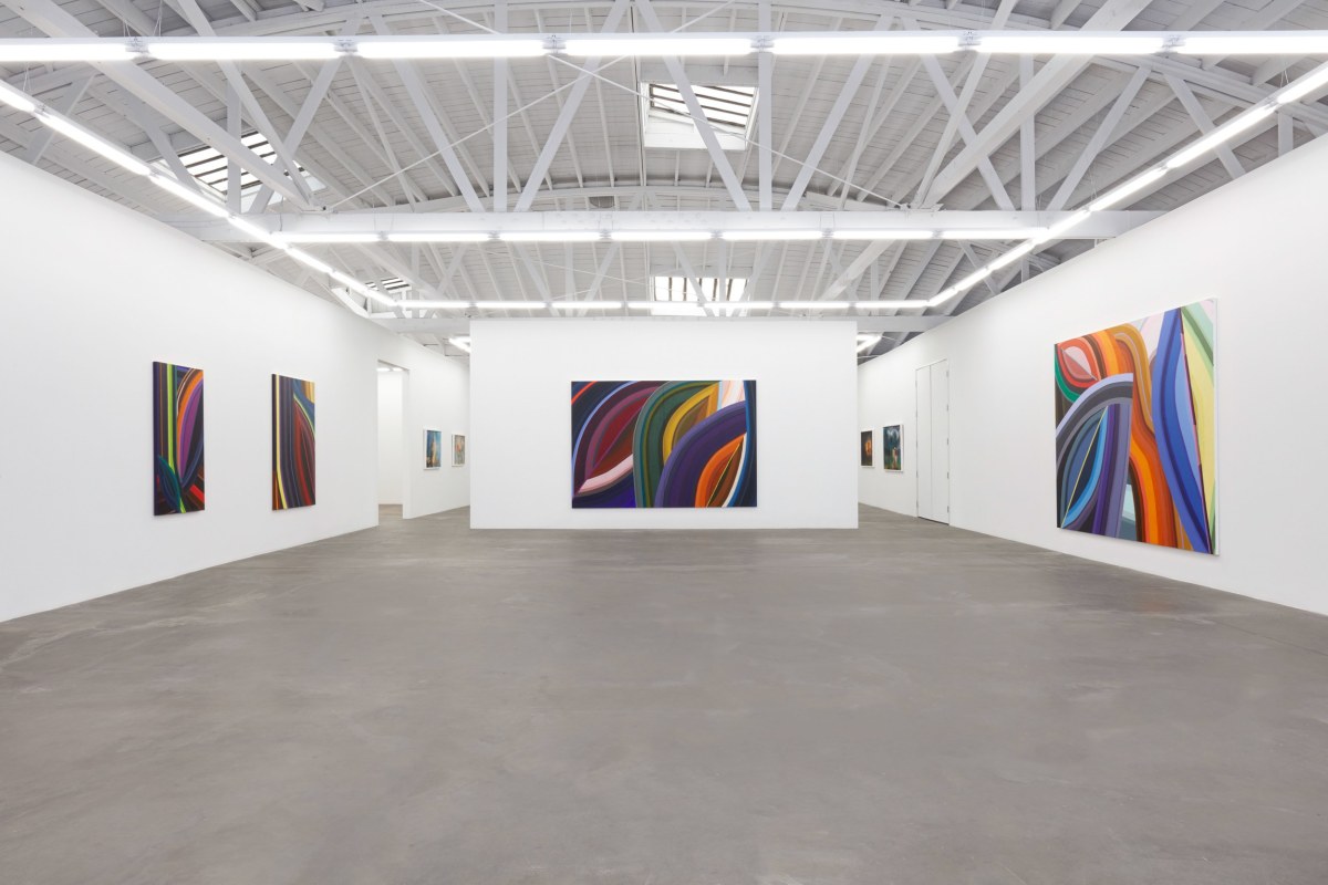 Installation view 10 of June Edmonds: Joy of Other Suns