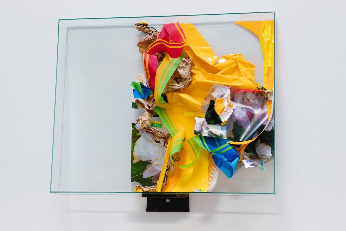 James Hyde, TOGETHER, 2017