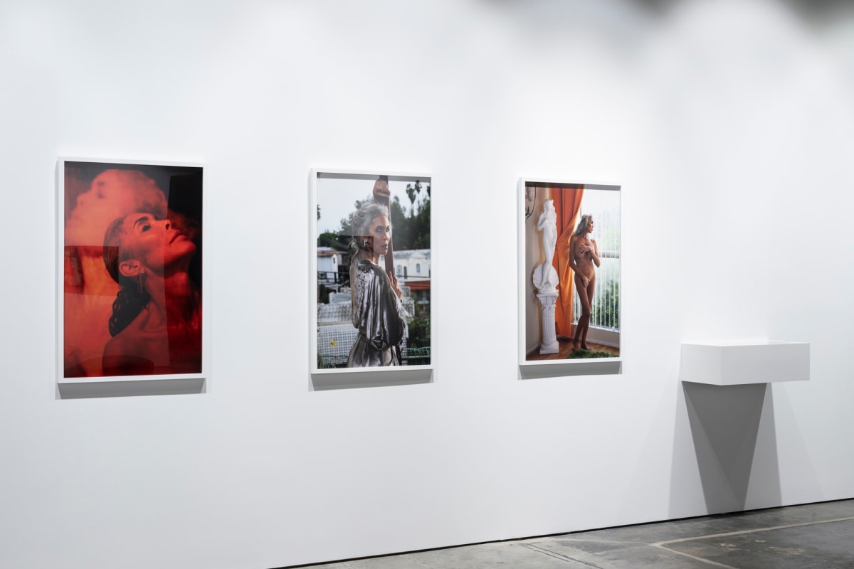 Installation view,&nbsp;Orlando,&nbsp;McEvoy Foundation for the Arts, San Francisco (February 7 &ndash; May 2, 2020). Courtesy McEvoy Foundation for the Arts. Photo: Henrik Kam.