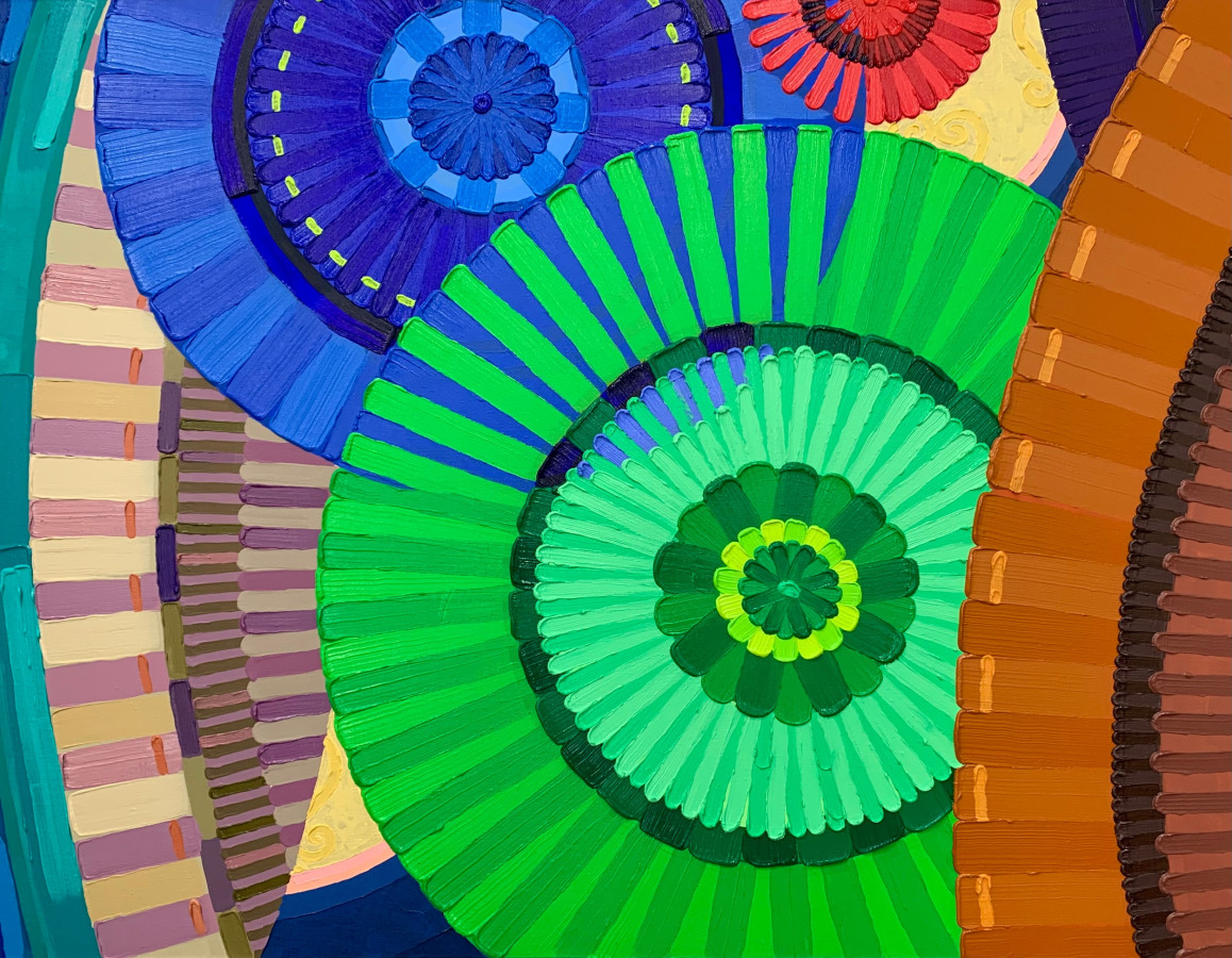 June Edmonds Don&#039;t You See, 2022