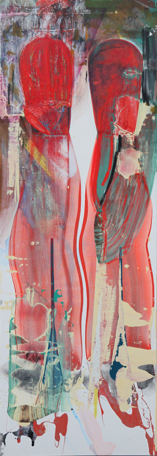 Maggie Michael Pointer Sisters, 2024