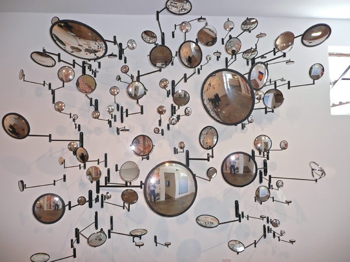 Exhibition View of Group Show: This is my Country