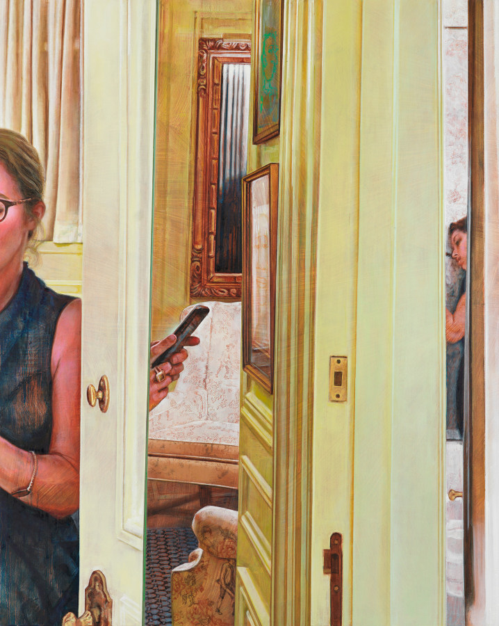 Laura Karetzky Fun Home, 2023