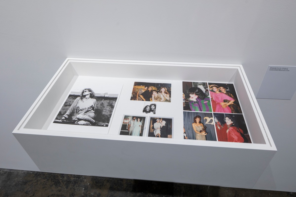 Installation view,&nbsp;Orlando,&nbsp;McEvoy Foundation for the Arts, San Francisco (February 7 &ndash; May 2, 2020). Courtesy McEvoy Foundation for the Arts. Photo: Henrik Kam.