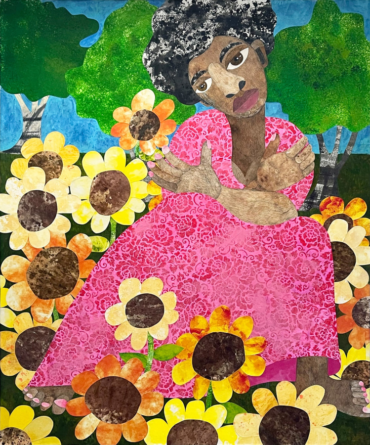 Evita Tezeno I Miss that Lovin&#039; Feeling, 2022