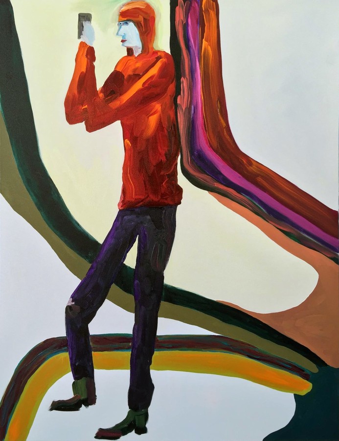 Edie Beaucage Hanz Electro Technik, 2015