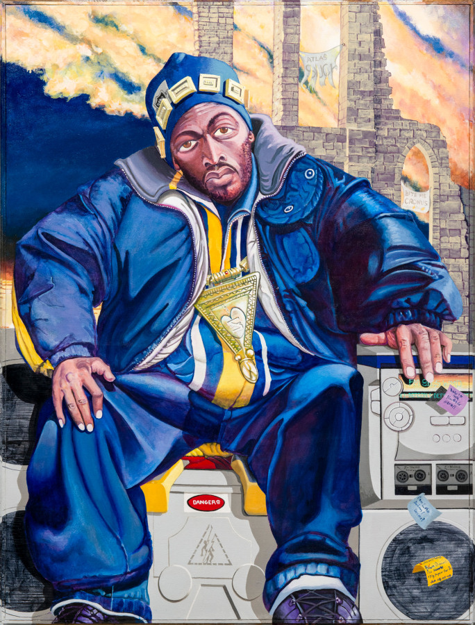 Jim Adams Lil&#039; Zoose, 2008