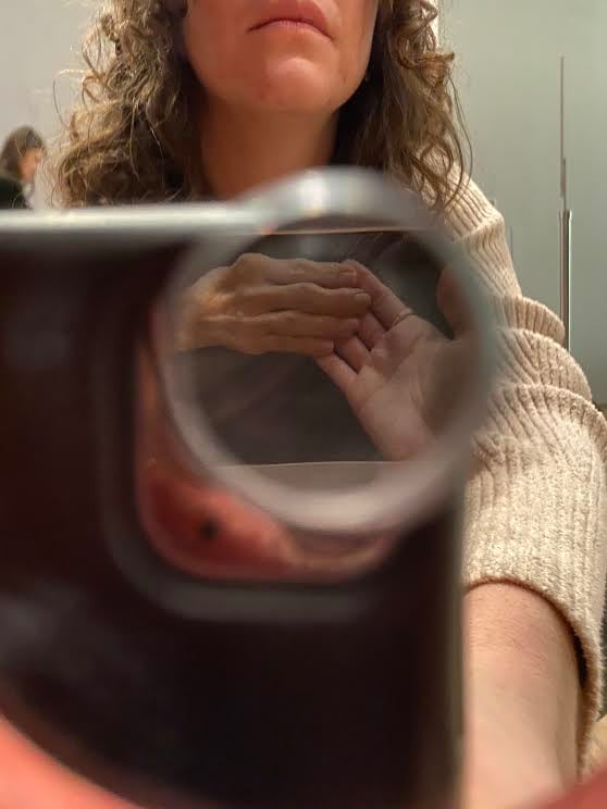 Edra Soto,&nbsp;GRAFT, 2022. Installation view of&nbsp;no existe un mundo poshurac&aacute;n: Puerto Rican Art in the Wake of Hurricane Maria, at the Whitney Museum of American Art, New York,&nbsp;November 23, 2022&ndash;April 23, 2023.